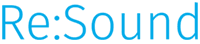 Re:Sound Logo